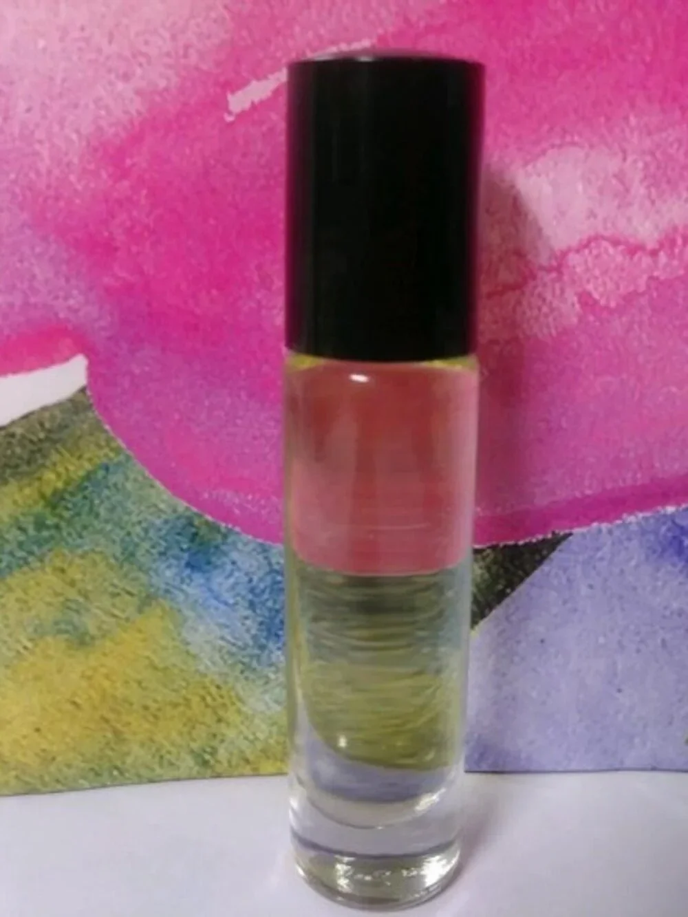 ANGEL TYPE MEN PREMIUM QUALITY FRAGRANCE OIL ROLL ON ROLLERBALL .33 fl.oz. BODY